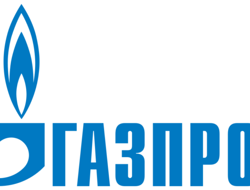 ПАО “Газпром”